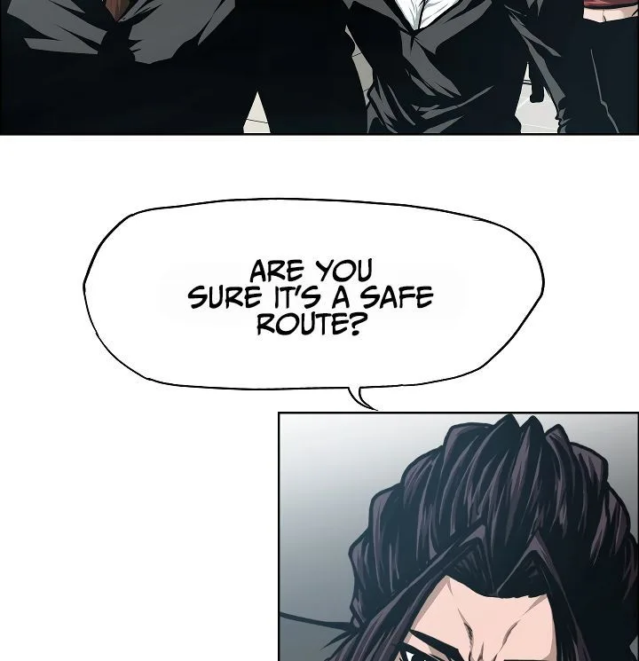 Rooftop Sword Master Chapter 47 page 3