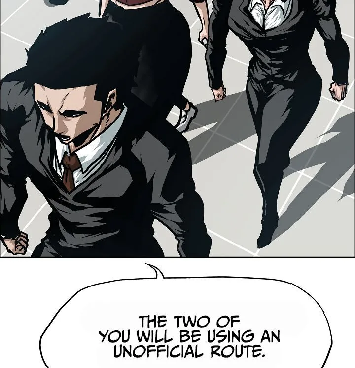 Rooftop Sword Master Chapter 47 page 7