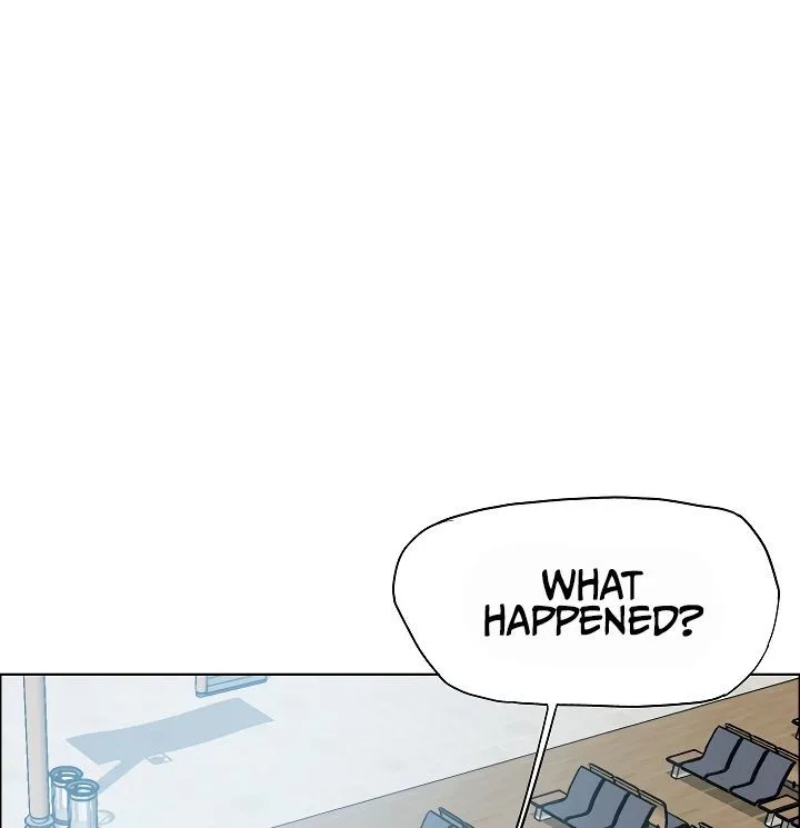 Rooftop Sword Master Chapter 47 page 34