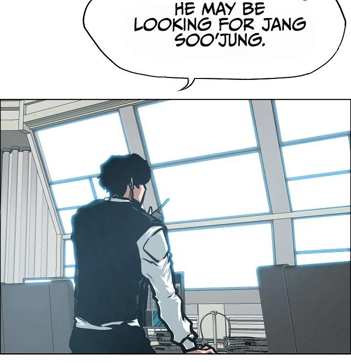 Rooftop Sword Master Chapter 47 page 36