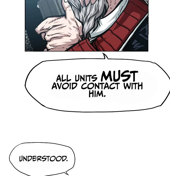 Rooftop Sword Master Chapter 47 page 38