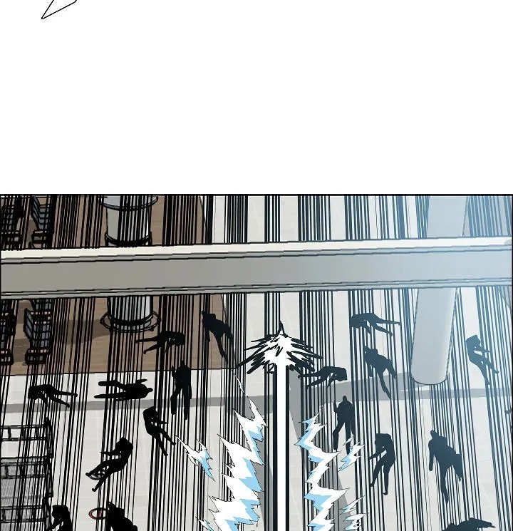 Rooftop Sword Master Chapter 47 page 43