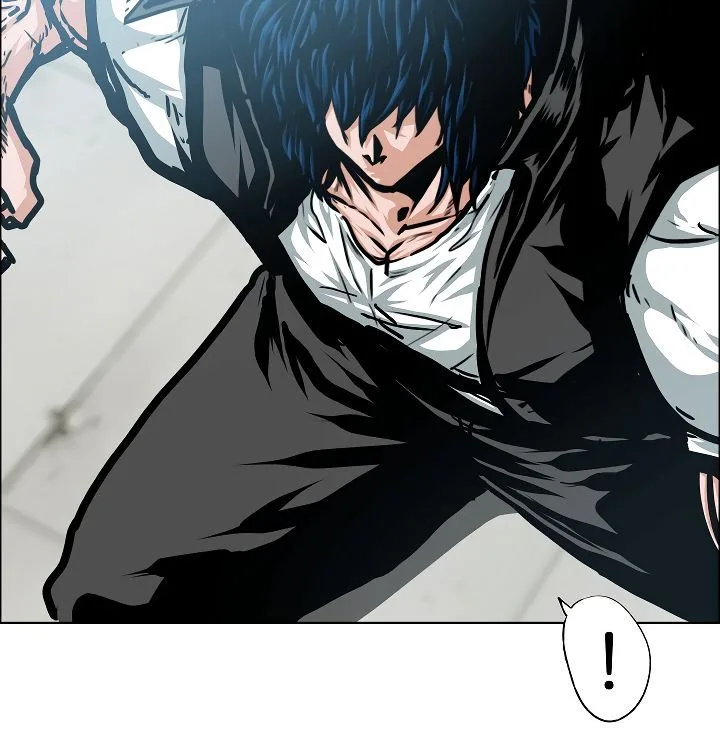 Rooftop Sword Master Chapter 47 page 49