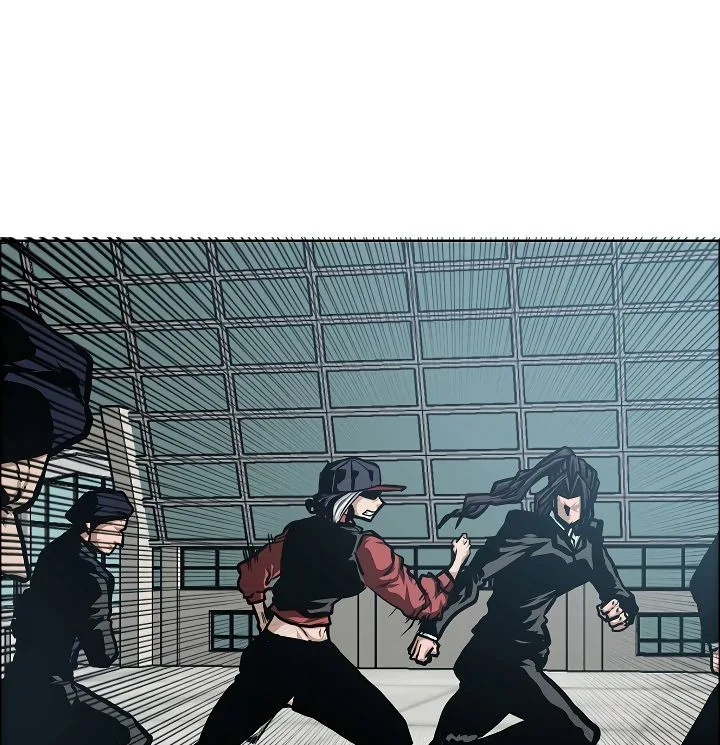 Rooftop Sword Master Chapter 47 page 53