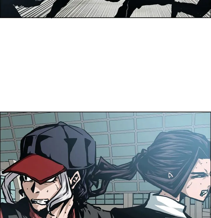 Rooftop Sword Master Chapter 47 page 54