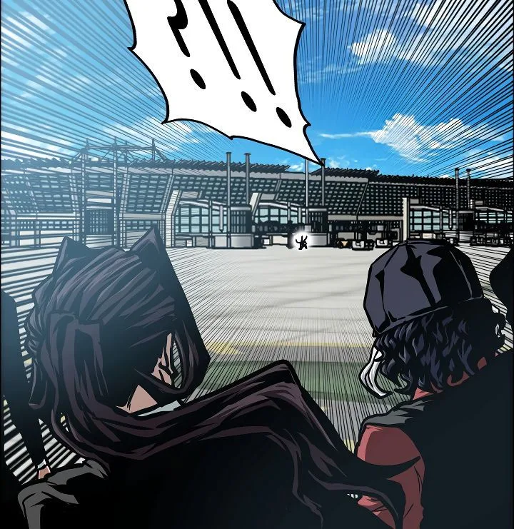 Rooftop Sword Master Chapter 47 page 60