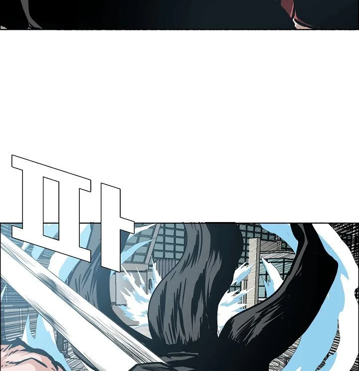 Rooftop Sword Master Chapter 47 page 61