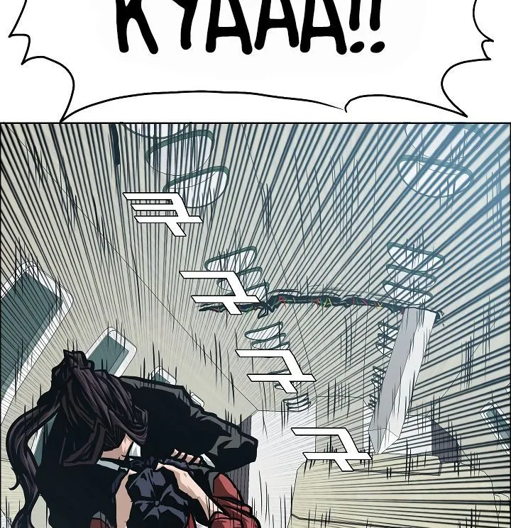 Rooftop Sword Master Chapter 47 page 88