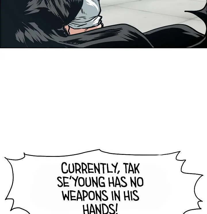Rooftop Sword Master Chapter 47 page 93