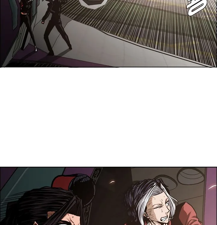 Rooftop Sword Master Chapter 47 page 103