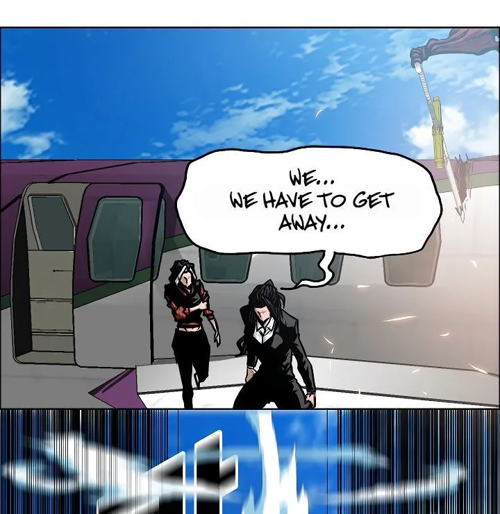 Rooftop Sword Master Chapter 47 page 105