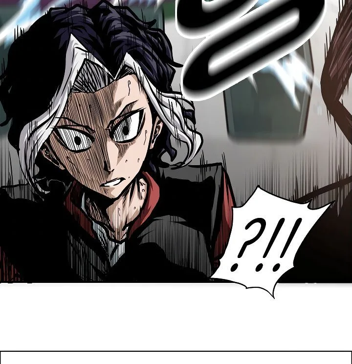 Rooftop Sword Master Chapter 47 page 107