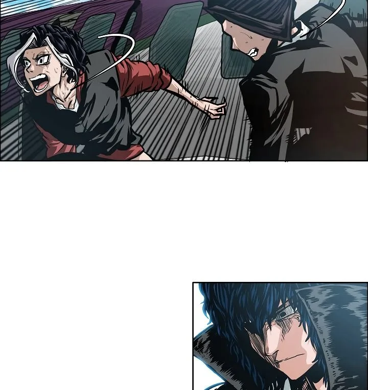 Rooftop Sword Master Chapter 48 page 3