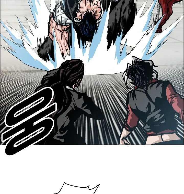 Rooftop Sword Master Chapter 48 page 6