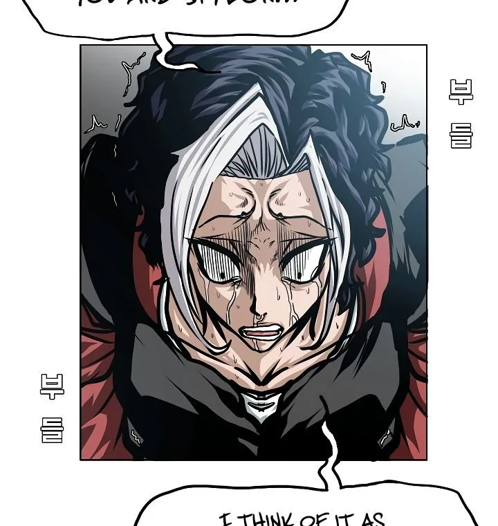 Rooftop Sword Master Chapter 48 page 25