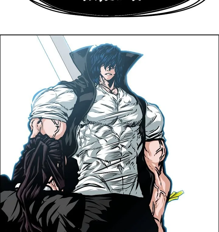 Rooftop Sword Master Chapter 48 page 33