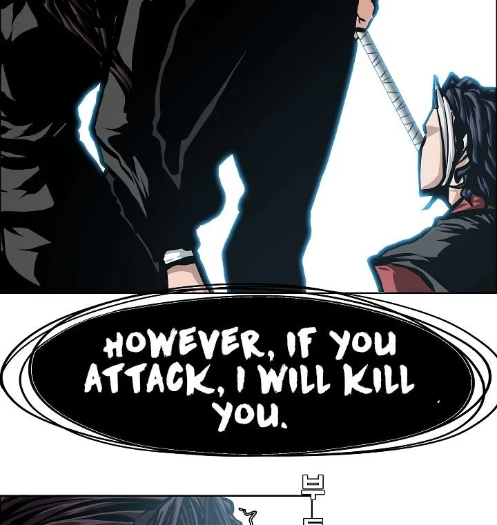Rooftop Sword Master Chapter 48 page 34