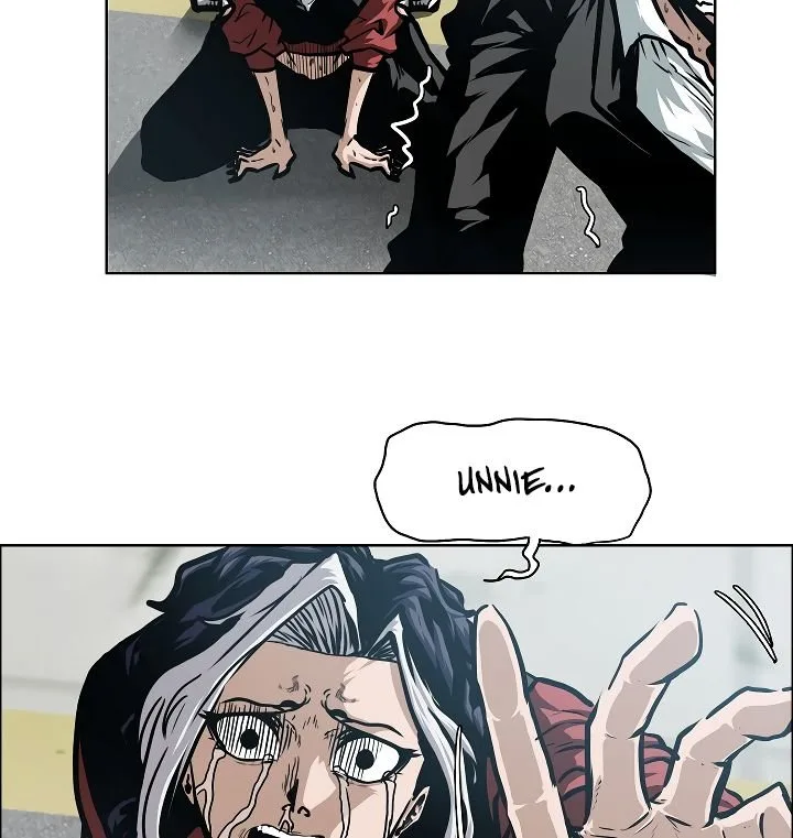 Rooftop Sword Master Chapter 48 page 40