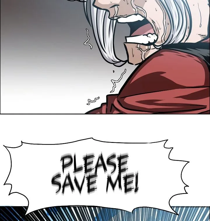 Rooftop Sword Master Chapter 48 page 46
