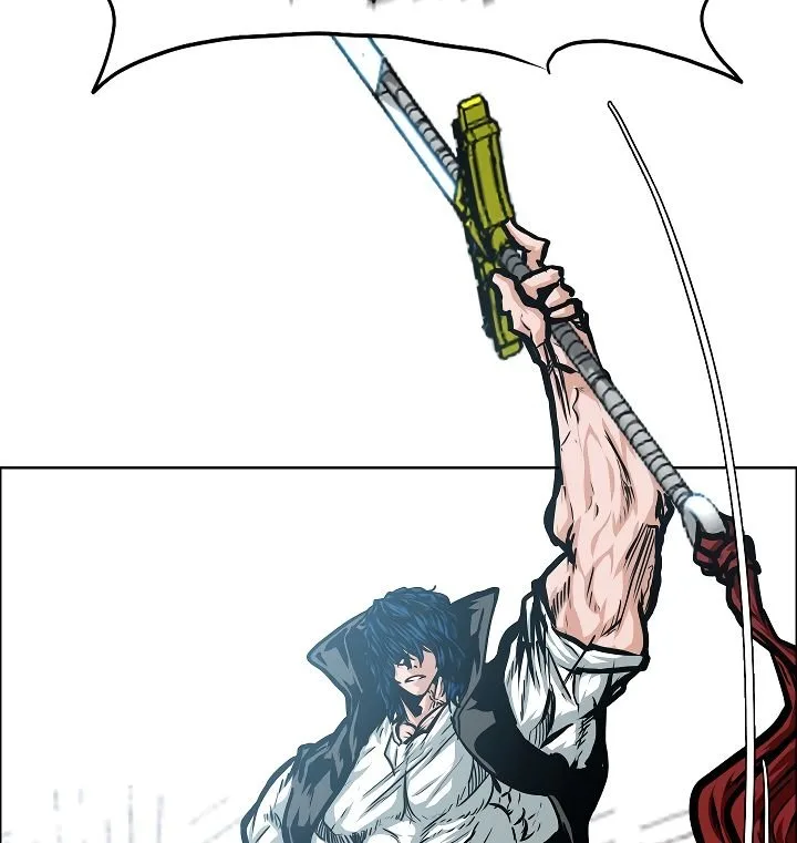 Rooftop Sword Master Chapter 48 page 52