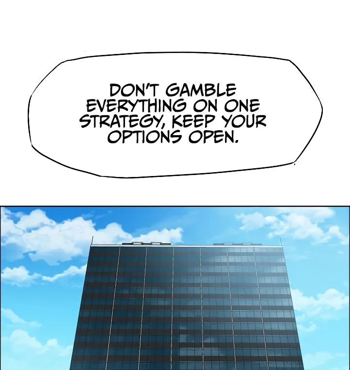 Rooftop Sword Master Chapter 48 page 65