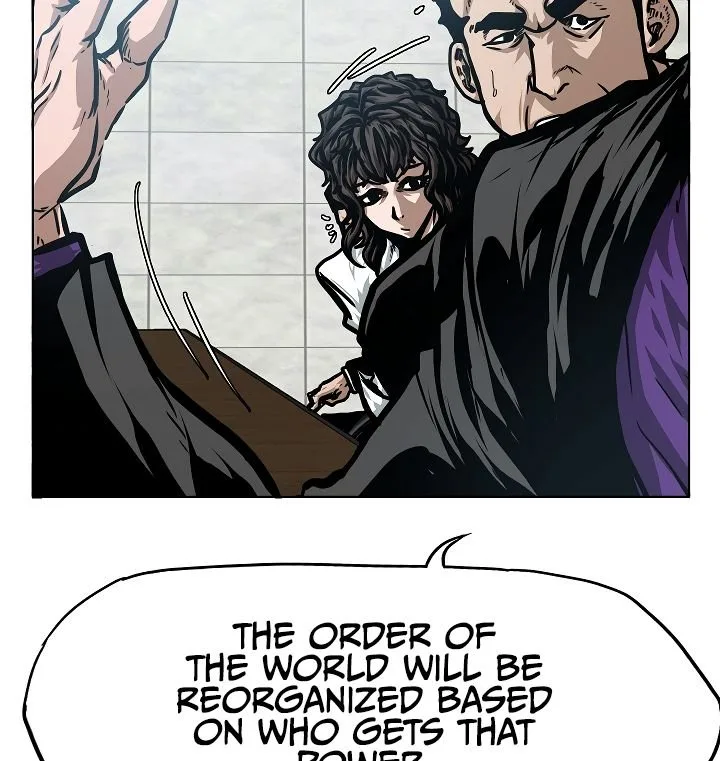 Rooftop Sword Master Chapter 48 page 74