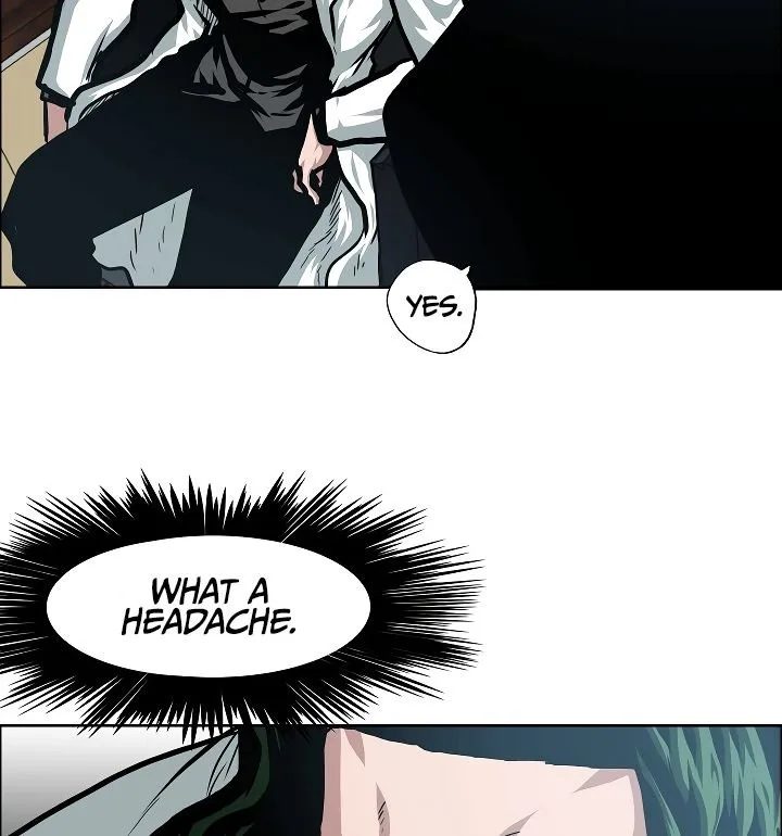 Rooftop Sword Master Chapter 48 page 85