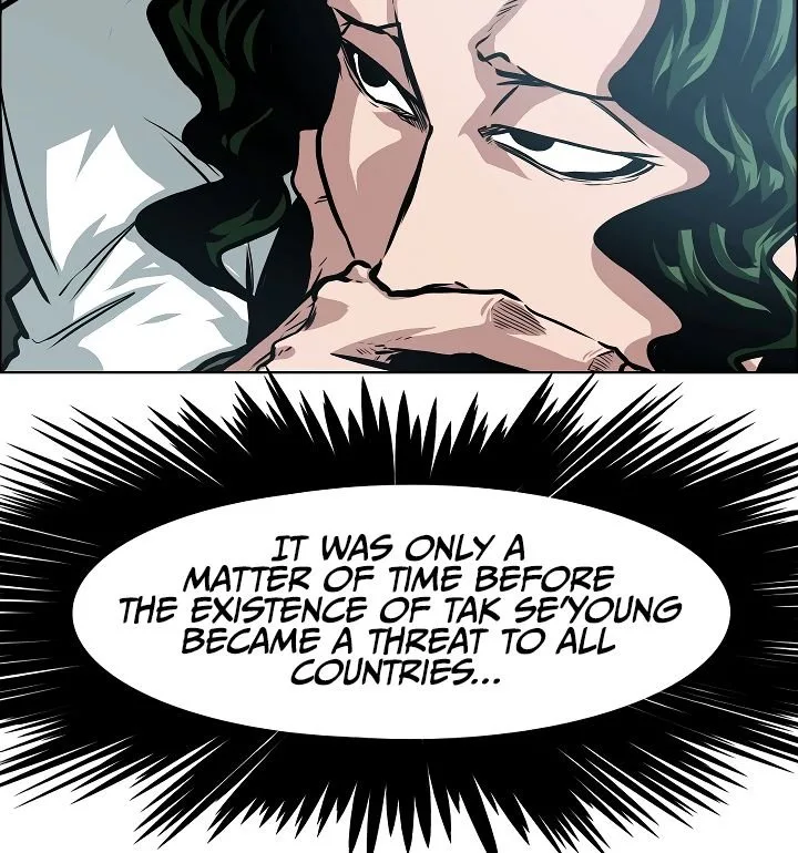Rooftop Sword Master Chapter 48 page 86
