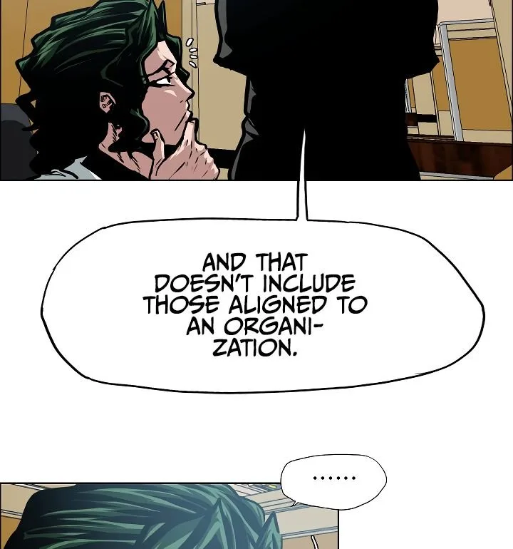 Rooftop Sword Master Chapter 48 page 89