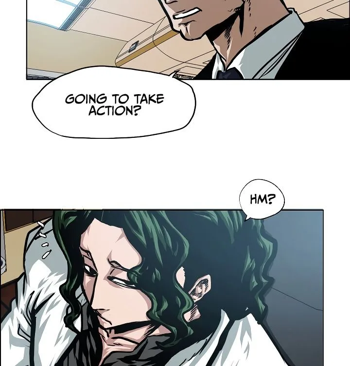 Rooftop Sword Master Chapter 48 page 94