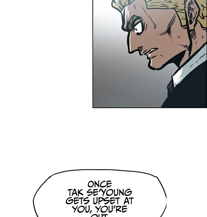 Rooftop Sword Master Chapter 48 page 100