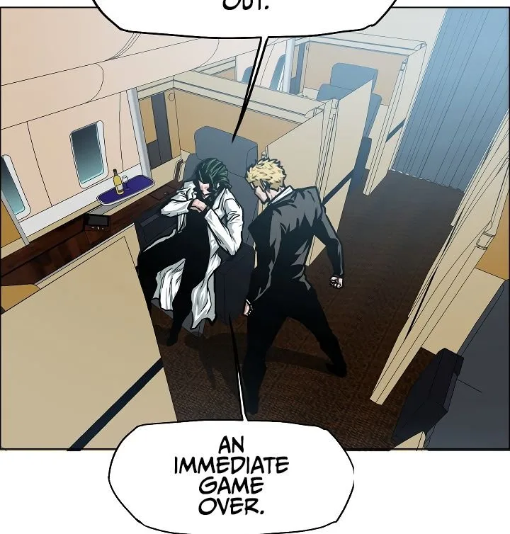 Rooftop Sword Master Chapter 48 page 101