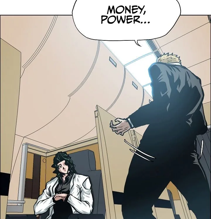 Rooftop Sword Master Chapter 48 page 105