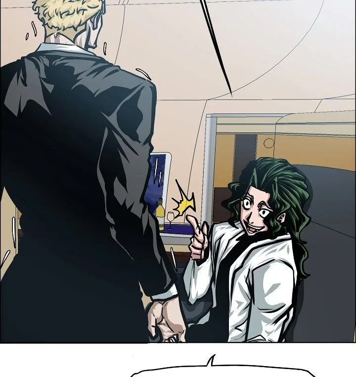 Rooftop Sword Master Chapter 48 page 110
