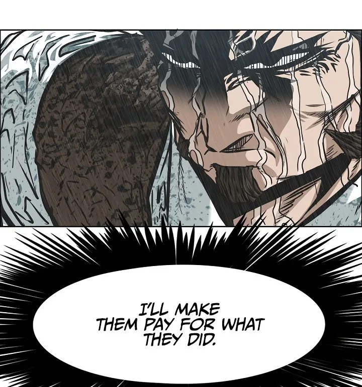 Rooftop Sword Master Chapter 49 page 6