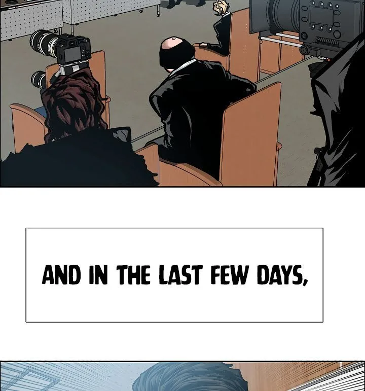 Rooftop Sword Master Chapter 49 page 9