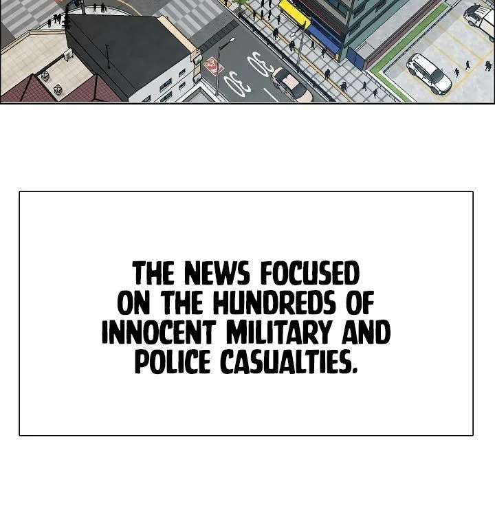 Rooftop Sword Master Chapter 49 page 20