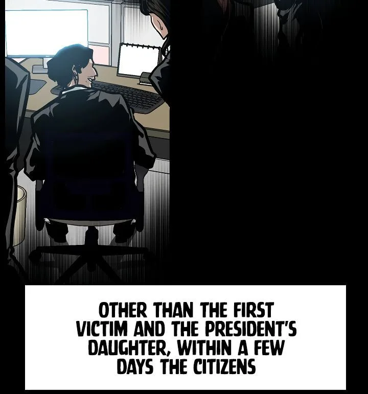 Rooftop Sword Master Chapter 49 page 14