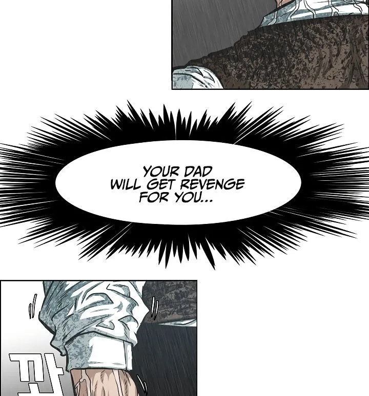 Rooftop Sword Master Chapter 49 page 3