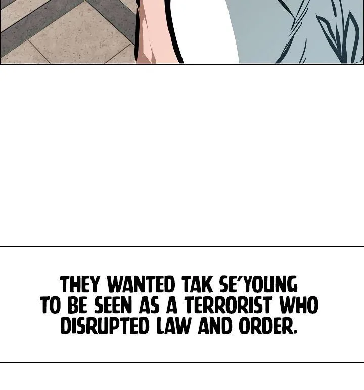 Rooftop Sword Master Chapter 49 page 24