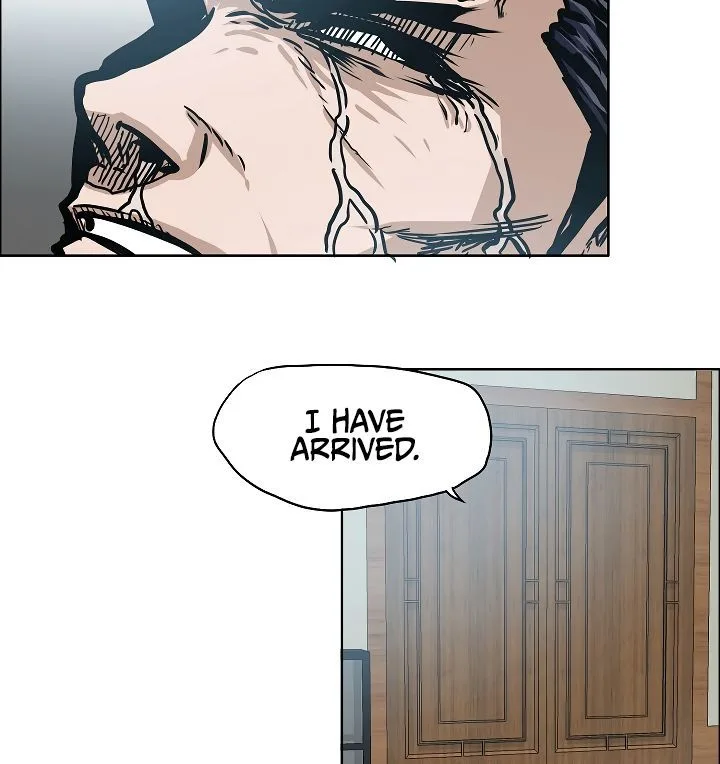 Rooftop Sword Master Chapter 49 page 45