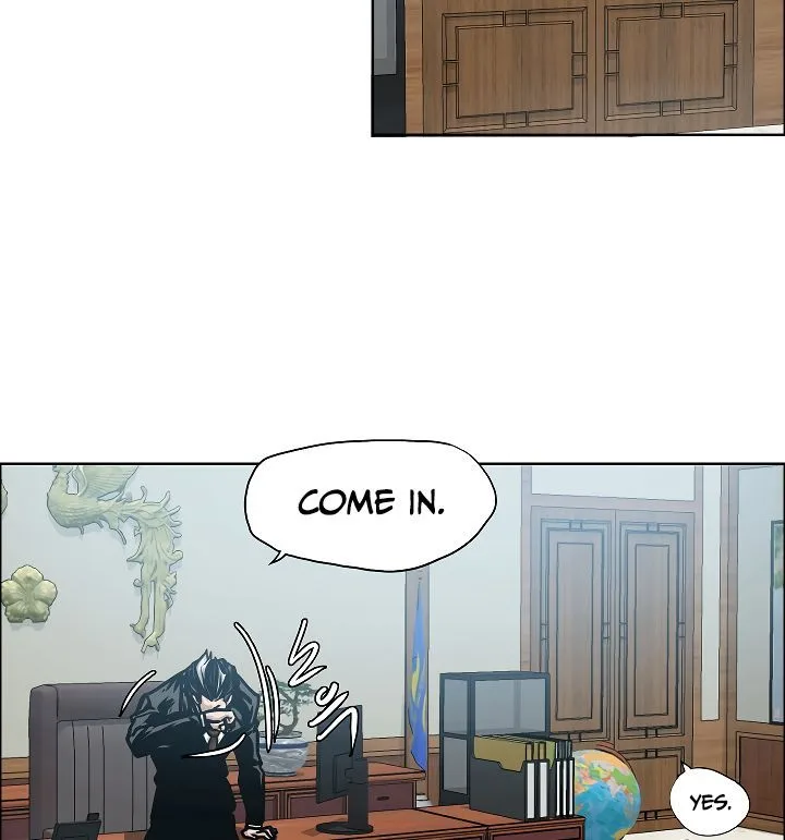 Rooftop Sword Master Chapter 49 page 46