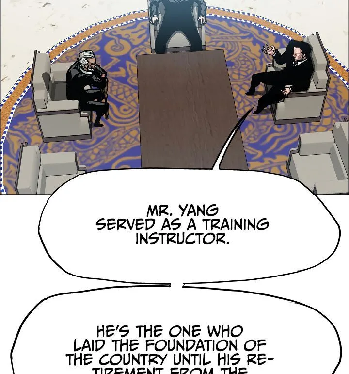 Rooftop Sword Master Chapter 49 page 56