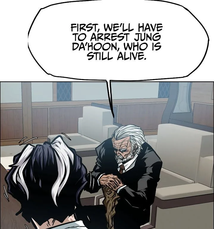 Rooftop Sword Master Chapter 49 page 65