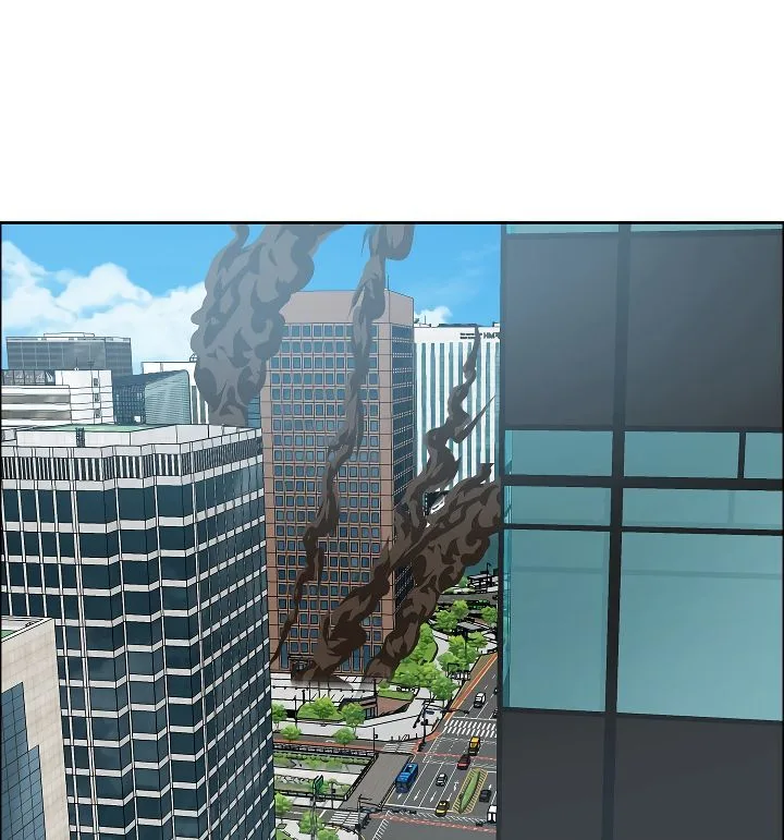 Rooftop Sword Master Chapter 49 page 70