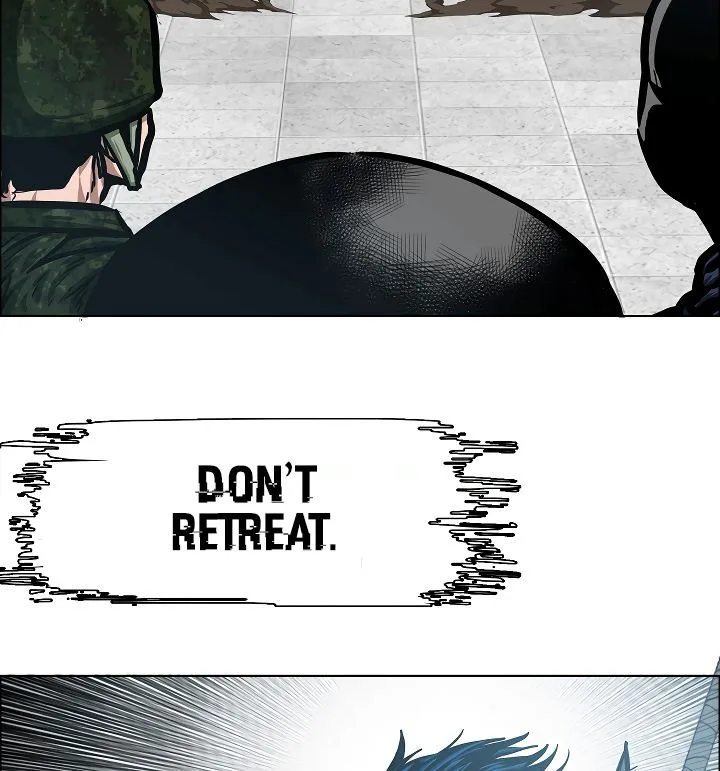 Rooftop Sword Master Chapter 49 page 74