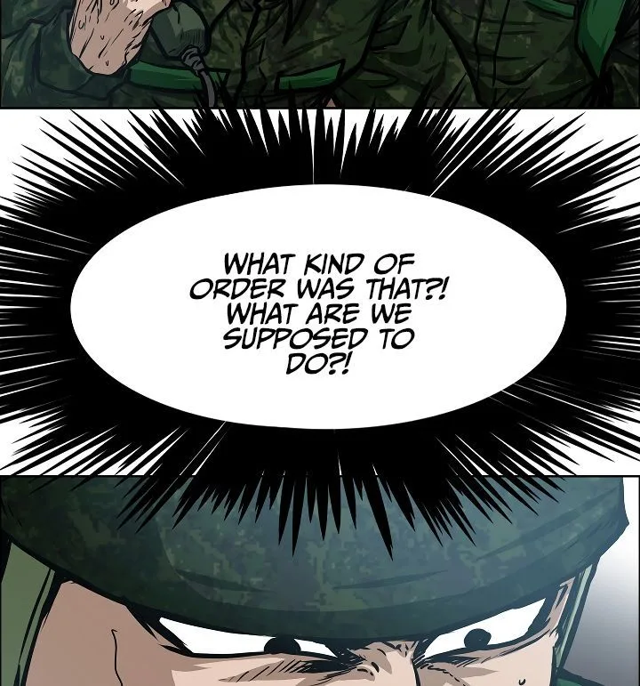 Rooftop Sword Master Chapter 49 page 77