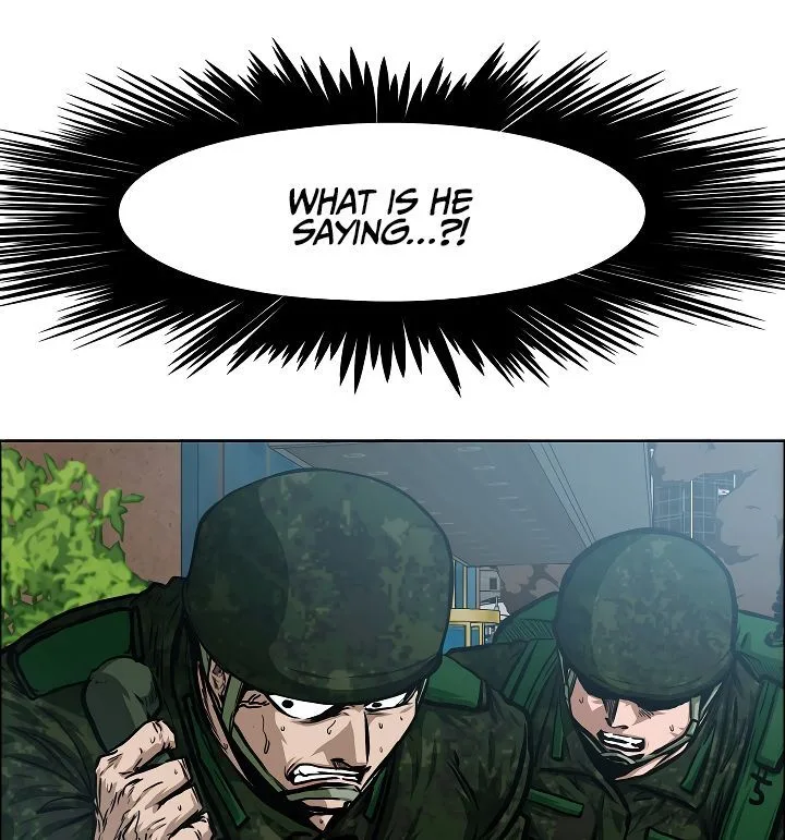 Rooftop Sword Master Chapter 49 page 76