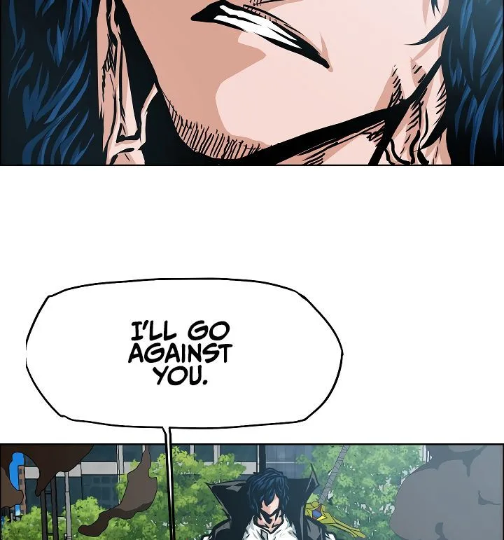 Rooftop Sword Master Chapter 49 page 80