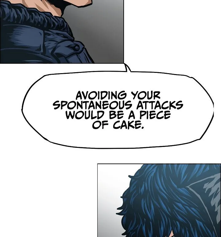 Rooftop Sword Master Chapter 49 page 85